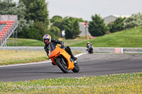 Lower Group Orange Bikes